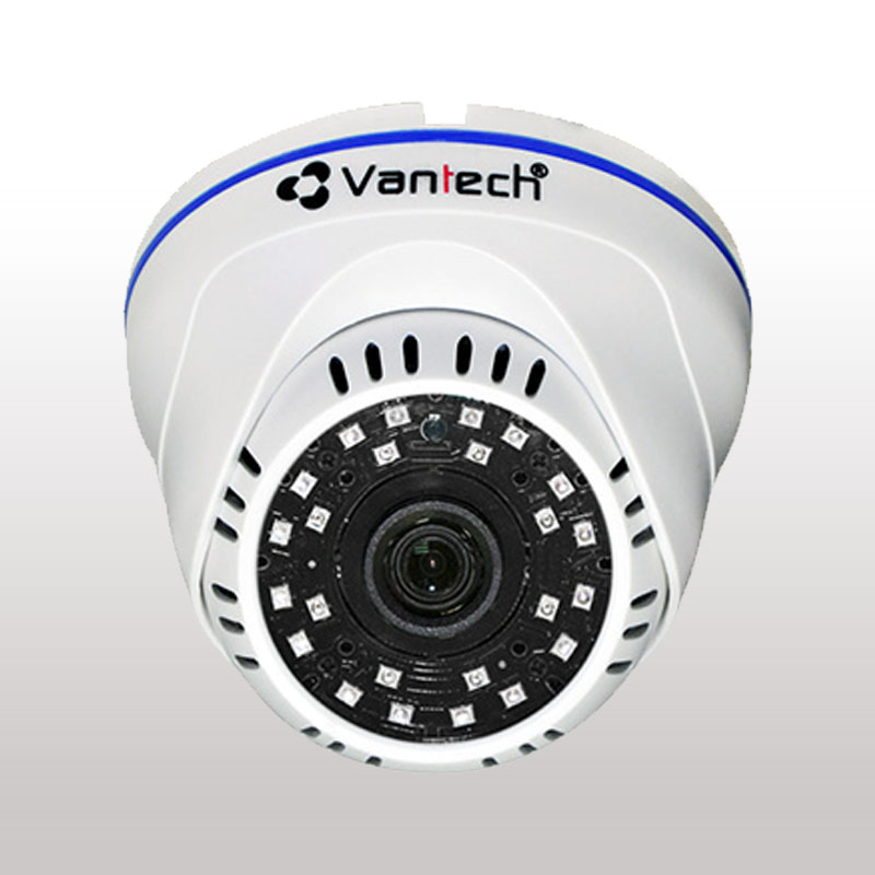 Camera IP Vantech VP-180K 3.0 Megapixel